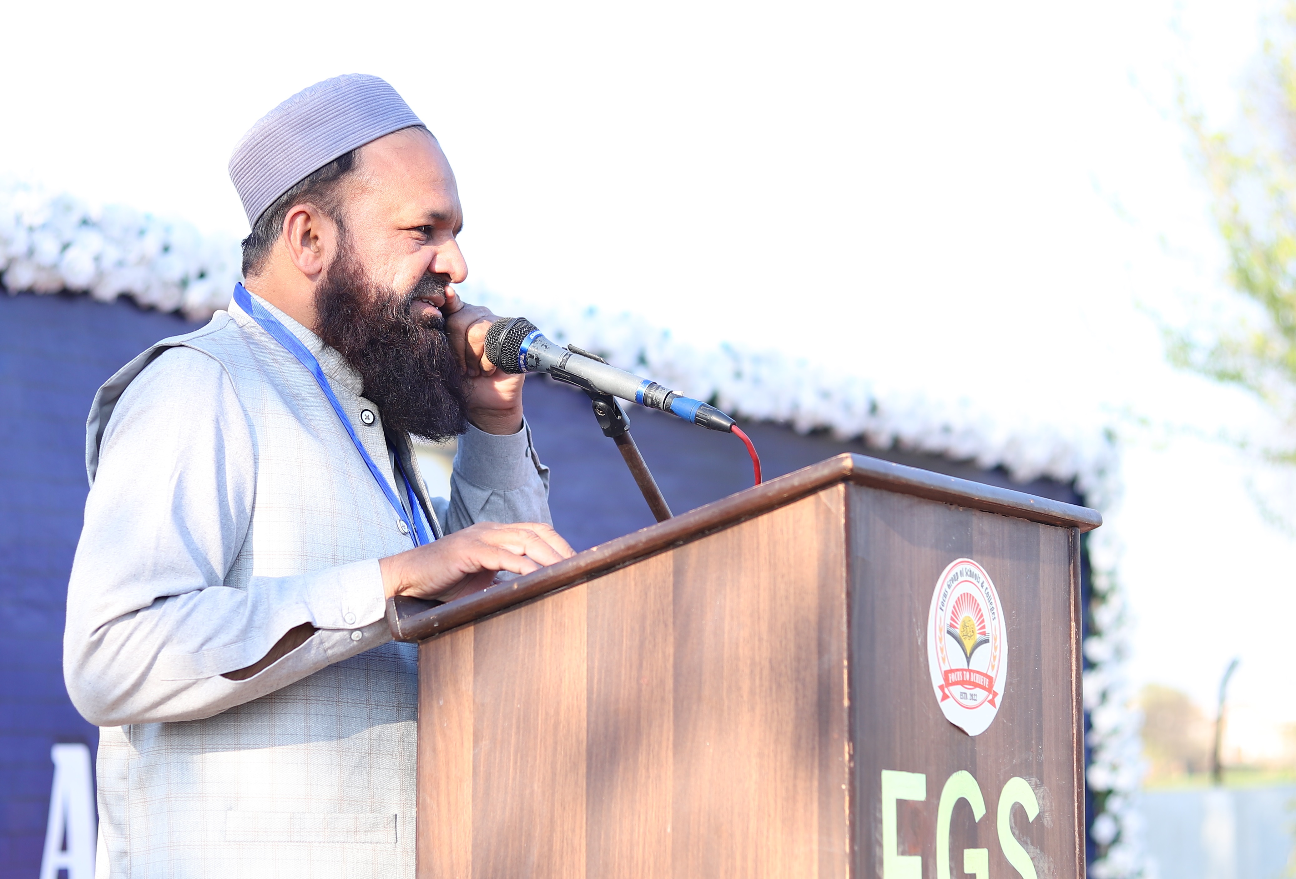 Muhammad Usama, Director