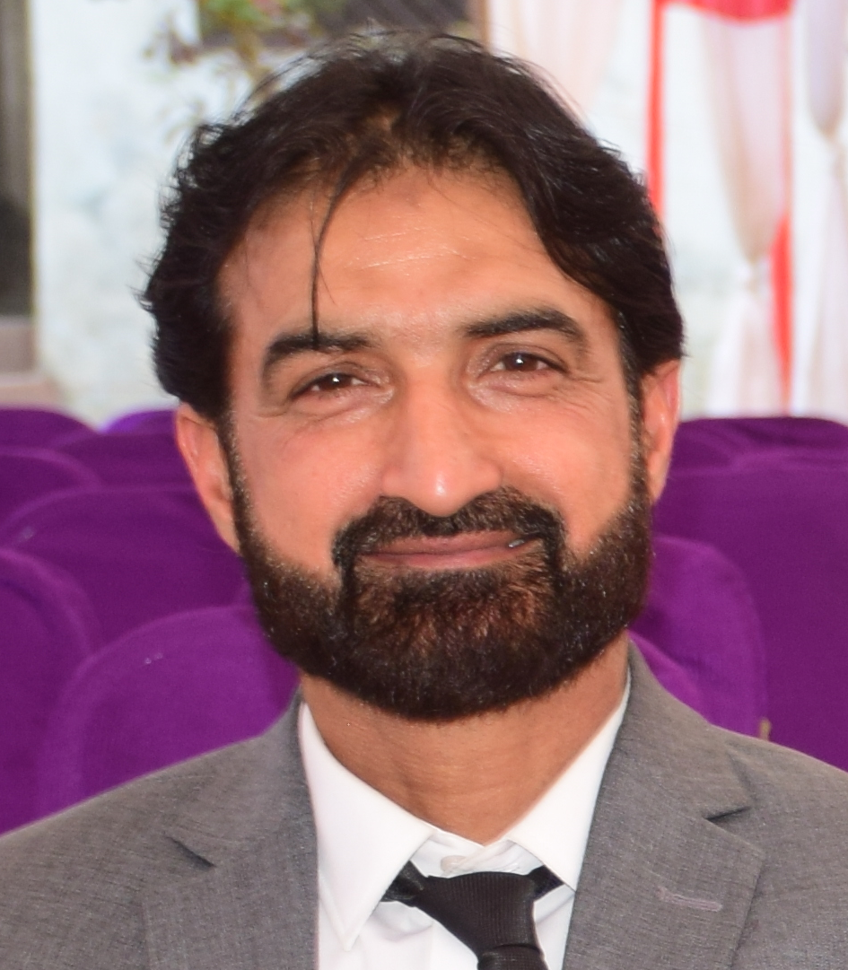 Muhammad Sabir, Director